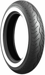 Bridgestone Exedra G721 130/90-16 67H TT Custom Front Motorcycle Tyre