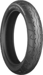 Bridgestone Exedra G701 150/80-17 72Magazin online Fără cameră de aer Personalizat Anvelopă motocicletă Față