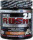 Weider Total Rush 2.0 375gr Πορτοκάλι