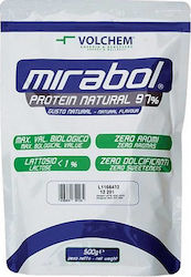 Volchem Mirabol Protein 97% Natural 500gr Volchem Mirabol Protein 97% Natural 500gr