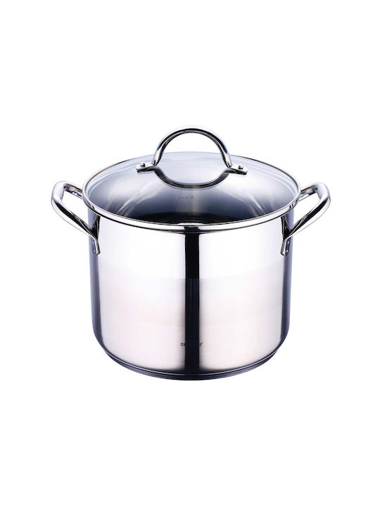 Bergner Pot Casserole 24cm