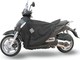 Tucano Urbano Termoscud Waterproof Motorcycle Leg Cover for Aprilia Scarabeo 250 / 300 / 400 / 500
