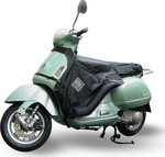 Tucano Urbano Termoscud Αδιάβροχη Κουβέρτα Ποδιών Αναβάτη Μοτοσυκλέτας για Piaggio ZIP / Vespa / Fly 100