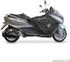 Tucano Urbano Termoscud Impermeabila Husă pentru picioare motocicletă pentru Piaggio X10 125 / 350 / 500