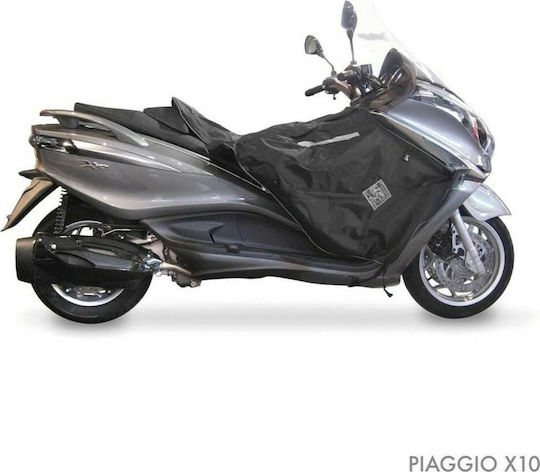 Tucano Urbano Termoscud Impermeabila Husă pentru picioare motocicletă pentru Piaggio X10 125 / 350 / 500