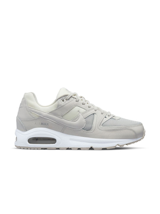 Nike Air Max Command Women's Sneakers Gray