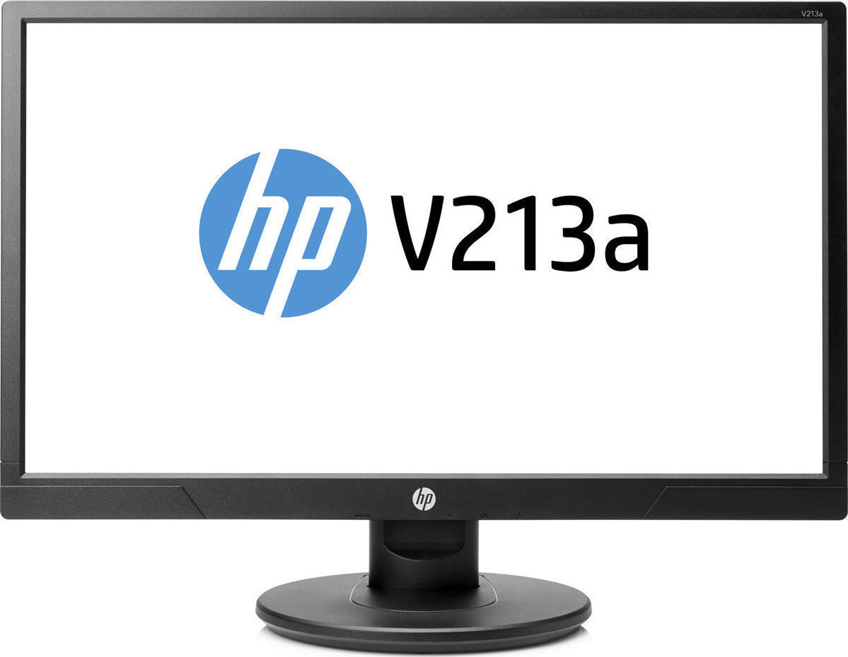 HP V213a Monitor 20.7" FHD Skroutz.gr