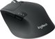 Logitech M720 Triathlon Bluetooth Wireless Mouse Black