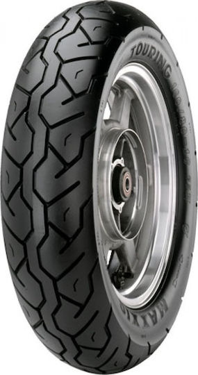 M6011 Classic 80/90-21 48H Tubeless Custom Λάστιχο Μοτοσυκλέτας Μπροστινό