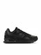 Nike Air Max Ivo LTR Men's Sneakers Black