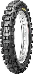 Maxxis M7312 Maxcross 90/100-14 49M NHS Off-Road Motorradreifen Rückseite Maxxis M7312 Maxcross 90/100-14 49M NHS Off-Road Motorradreifen Rückseite