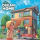Επιτραπέζιο Παιχνίδι Dream Home για 2-4 Παίκτες 7+ Ετών (EN) Asmodee