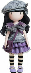 Paola Reina Little Violet Doll 32cm.