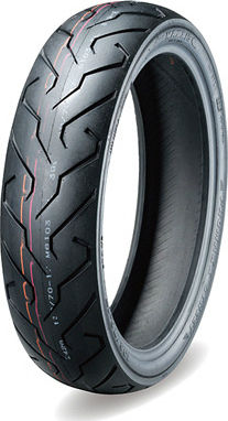 Maxxis M6103 Promaxx 130/90R15 66H Tubeless On-Road Λάστιχο Μοτοσυκλέτας Πίσω