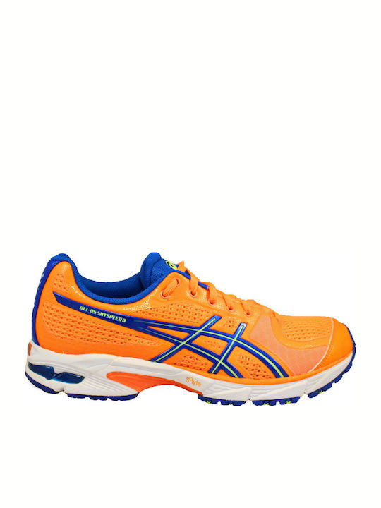 Asics gel ds discount sky speed 3