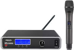 BST UDR-116 Σετ Ασύρματο Μικρόφωνο Χειρός BST UDR-116 Σετ Ασύρματο Μικρόφωνο Χειρός