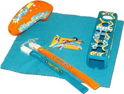 Power Puff Girls Combination Kit για Wii
