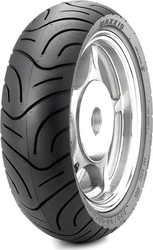 Maxxis M6029 Ластик за скутер с размер 130/70-10 59J Безкамерна