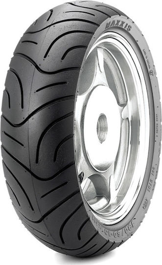 Maxxis M6029 Reifen Scooter mit Abmessungen 120/90-10 56J