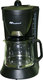 MultiHome CM6637E Filter Coffee Maker 680W Black