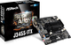 ASRock J3455-ITX SoC Motherboard Mini ITX με Intel BGA1296 Socket