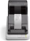 Seiko Instruments SLP-620 Label Printer Direct Transfer 203 dpi