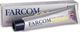 Farcom Hair Color Cream Βαφή Μαλλιών 68 Ακαζού ...