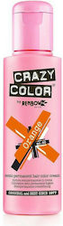 Crazy Color Semi-Permanent 60 Portocaliu