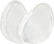 Famaco Famaco Coussinet Gel Пелоти Метатарзална Кост за Токчета FAM04230000 2 Бройки