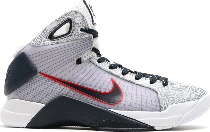 hyperdunk og