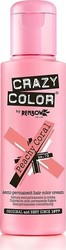 Crazy Color Semi-Permanent Temporary Hair Dye 7...