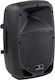 Soundsation Go-Sound 8A Active Speaker PA 150W with Woofer 8" 26x25x39cm.