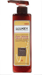 Saryna Key Pure African Shea Cream Damage Repair Leave-In Moisturizer 300ml