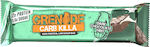 Grenade Carb Killa High Proteinriegel mit 22gr Protein & Geschmack Dunkle Schokolade Minze 60gr