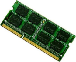 QNap 8GB DDR3 RAM with 1600 Speed for Laptop