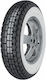 Mitas B 13 White Wall Λάστιχο Scooter με Διάσταση 4-8 66J για Μπροστά / Πίσω