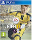 FIFA 17 PS4 Game (Used)