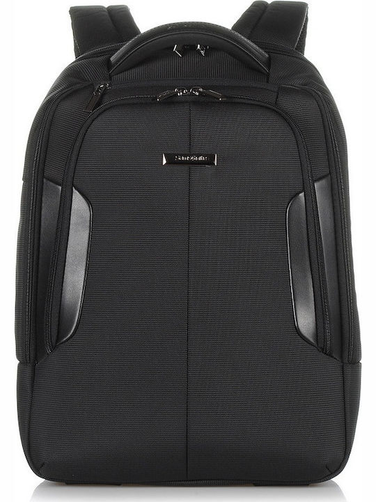 Samsonite XBR Waterproof Backpack Backpack for 15.6" Laptop Black