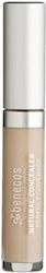 Benecos Concealer Liquid Concealer 5ml