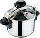 Bergner San Ignacio Pressure Cooker 8lt SG-1512