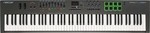 Nektar Midi Keyboard Impact LX88+ with 88 Keyboard Black