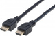 Manhattan HDMI Cable 2.0 Premium High Speed 4K 60Hz HDR HDMI Male - HDMI Male 5m Black