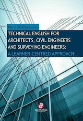 Technical English for Architects, Civil Engineers and Surveying Engineers, A Learner-Centred Approach