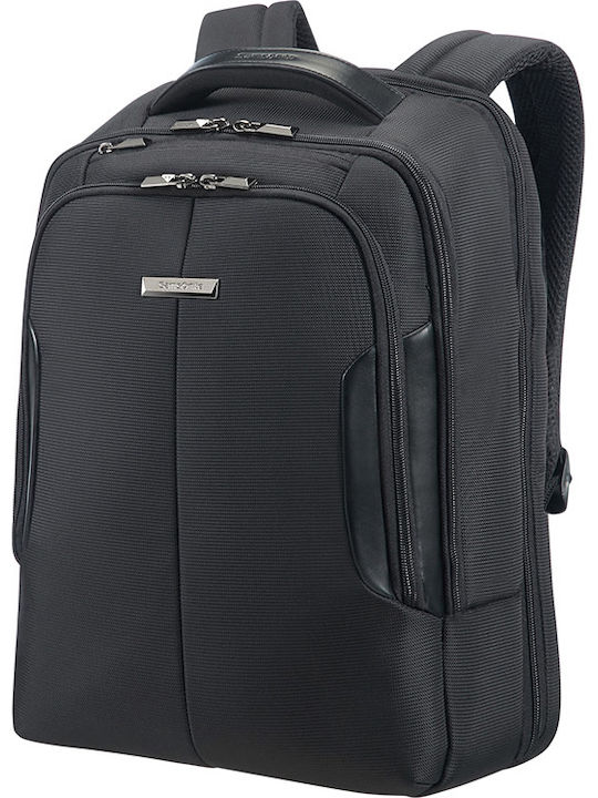 Samsonite XBR Backpack Backpack for 14" Laptop Black