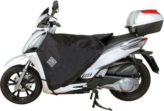 Tucano Urbano Termoscud Waterproof Motorcycle Leg Cover for Kymco People GT/GTI 125-300