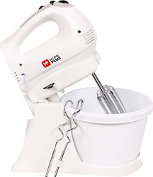Homeplus CT020 Μίξερ με Πλαστικό Κάδο 3lt 350W