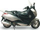 Tucano Urbano Termoscud Водоустойчив Калъф за крака на мотоциклетист за Honda Silverwing 125/150