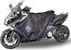 Tucano Urbano Termoscud Wasserdicht Motorrad Beinschutzabdeckung für Yamaha T-Max 530