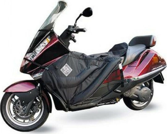 Tucano Urbano Termoscud Wasserdicht Motorrad Beinschutzabdeckung für Aprilia Atlantik 125 / Atlantik 500