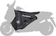 Tucano Urbano Termoscud Waterproof Rider's Leg Cover for Piaggio MP3 Yourban